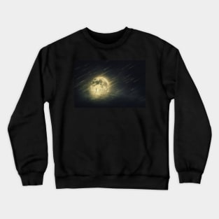 starfall Crewneck Sweatshirt